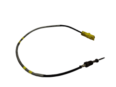 Udstødningstemperatursensor Renault H82522671640 4599