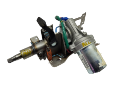 Ratstamme 8201046045 6900002121 Renault Twingo 2 JTEKT