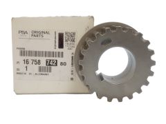 Knastaksel tandhjul Original Citroen Peugeot 407 C5 2.0 HDI 1675874280