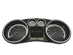 Omdrejningstæller Peugeot 308 9665107480 503001550311 44963