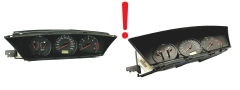 Omdrejningstæller Nissan Primera P12 BV014 AV600 58941