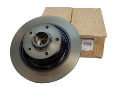 Bremseskive Renault 402023273R Original