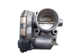 Spjældhusventil Fiat Lancia 0280750042 1.2B Bosch 2771