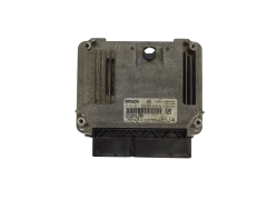 Styreenhed 55208133 0281011556 41C372DK4 Lancia Bosch
