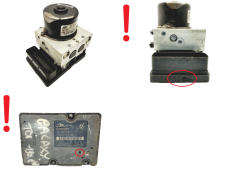 Abs Pumpe Sharan Alhambra Galaxy 7M3614111Q 7M3907379G 59897