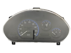 Speedometer Daewoo Matiz 96380536 43869