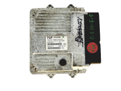 Styreenhed FGP 55202548 MJD6JF.Y1 Lancia