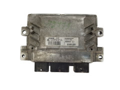 Styreenhed S120200105A 8200522357 8200510536 Renault Siemens 3391