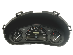 Speedometer Peugeot 206 9634960980 09031949901 43665