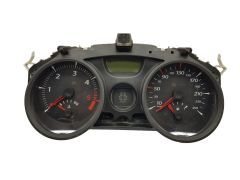 Omdrejningstæller Renault Megane 2 8200408785 D 1371