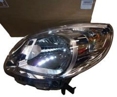 Forlygte Venstre Original 260602665R Renault