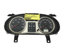 Omdrejningstæller Renault Clio 2 8200059776 49837