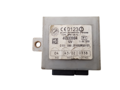 Styreenhed Immo Fiat 600 Seicento 46533994 WFS 125 F2