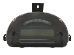Omdrejningstæller Citroen C2 C3 9660225880 D 02 51580