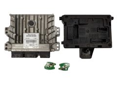 Startpakke 237101990R 8201054128 Clio 3 1.5 DCI Renault 5207
