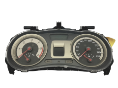 Omdrejningstæller Renault Clio 3 8200582709 H 49290