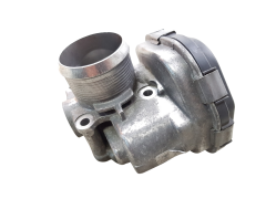 Spjældhusventil Citroen Peugeot Ford 9673534480 1.6 HDI 2566