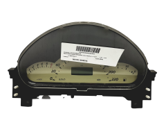 Speedometer Mercedes A W168 09052680091 58348
