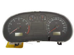 Omdrejningstæller Seat Toledo W01M0920822B 110080153003 VDO