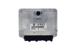 Styreenhed 038906018GA 0281010170 VW Bosch 45594