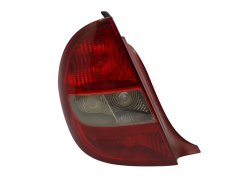 Lygte Venstre Bag 6350N8 9632646780 Citroen C5 Hatchback Valeo