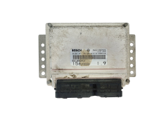 Styreenhed 55188343 0281011491 Alfa Romeo Bosch 46045