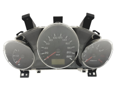 Omdrejningstæller Mitsubishi Colt MM-0038-001 MM0038001 39998