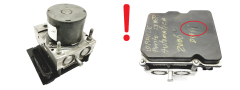 Abs Pumpe Fiat Grande Punto 51787092 0265234512 0265950620 60321