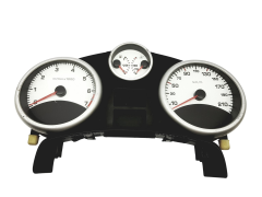 Omdrejningstæller Peugeot 207 9662903880 A2C35190331 58298