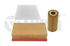 Filter Sæt K11784901 5Q0129620B 06L115562 5Q0819653 VW Audi Seat Vika