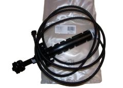 Forlygtespulerdyse Venstre 119043 286420005R Renault SEIM