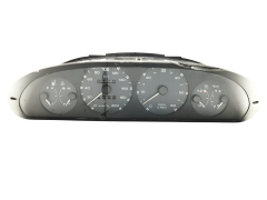 Omdrejningstæller Fiat Punto 46438235 36945