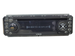 Radio CD-afspiller Opel 93171462 CD 441 XED VDO