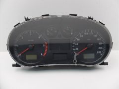 Speedometer Seat Ibiza W06K0920821E 110.008/923/018