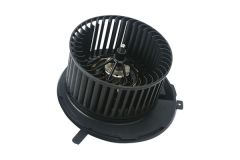 Varmemotorblæser 1K1819015 B14597 VW Audi Seat Skoda Borsehung