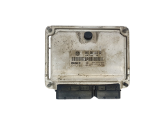 Styreenhed 045906019BR 0281012318 VW Seat Skoda Bosch 45034