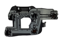 Baglygteindsats Højre Bag 6351J5 6351P0 Citroen Xsara AXO 13254