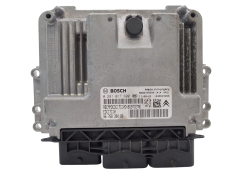 Styreenhed Citroen DS3 9676830080 0281017600 1.6 HDI