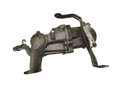 EGR Køler Citroen Peugeot Ford VP9PLH-19206-AE 1.6 HDI