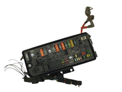 Styreenhed BSI Saab 12800999 518749205 GM 68746