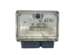 Styreenhed 045906019BT 0281012321 VW Seat Bosch 63414