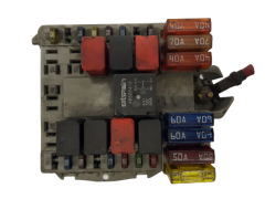 Sikringsboks Fiat 46752706 Delphi 20056