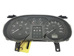 Speedometer Renault Kangoo 1 8200176654 49005