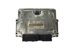 Styreenhed 46759586 0281010340 16651HB Alfa Romeo Bosch