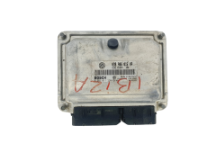 Styreenhed 038906012HP 0281011320 Seat VW Bosch 45564