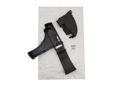 Luftslange Ny Original 165556458R Renault