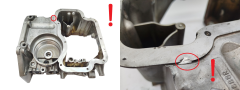 Oliebund Renault Dacia 110179688R 0.9TCE