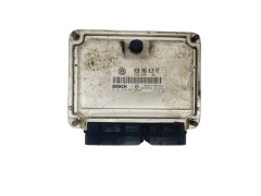 Styreenhed 038906019HT 0281010947 Seat Bosch 44903