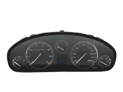 Speedometer Peugeot 407 9658138080 A2C53106696 53031