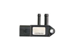 Udstødningstrykssensor Gør VW 076906051A B11883 Borsehung Udstødningstrykssensor Gør VW 076906051A B11883 Borsehung